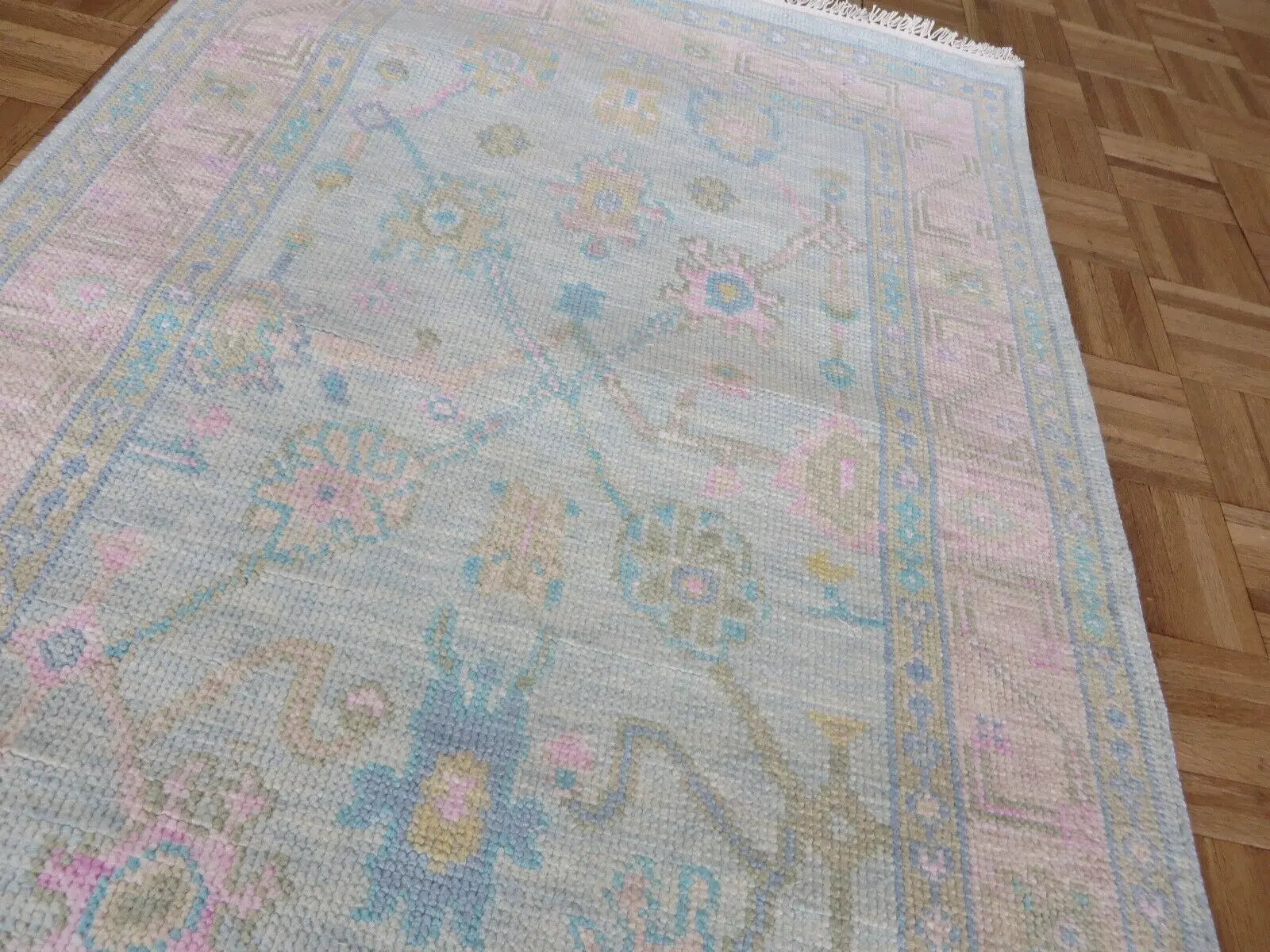 Heidi 3 x 5 (in stock) - Milagro Collective