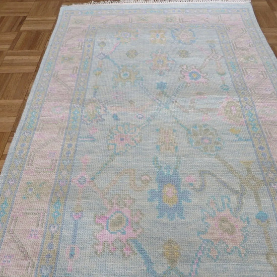 Heidi 3 x 5 (in stock) - Milagro Collective