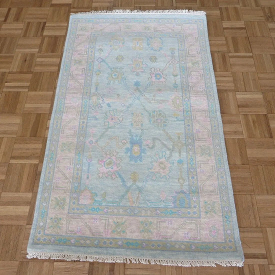 Heidi 3 x 5 (in stock) - Milagro Collective