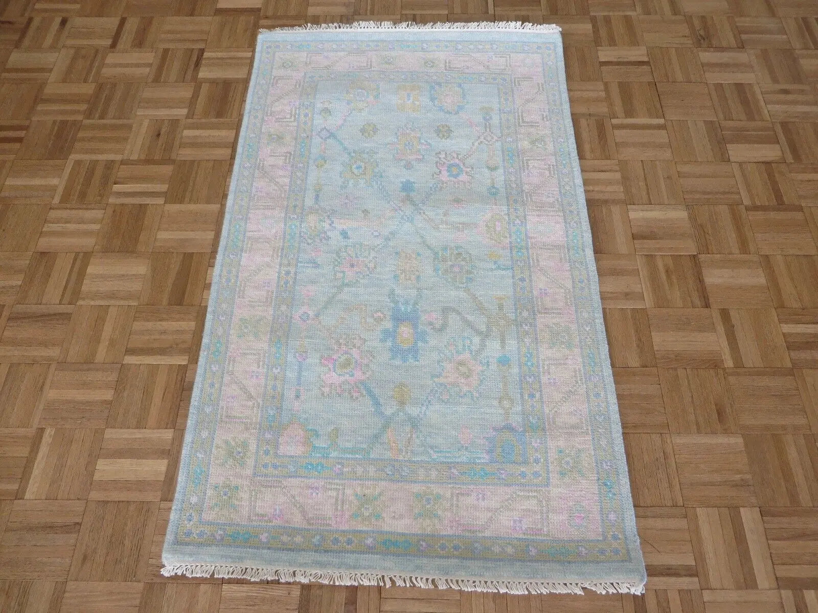 Heidi 3 x 5 (in stock) - Milagro Collective