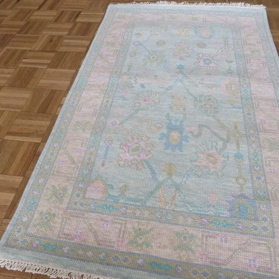 Heidi 3 x 5 (in stock) - Milagro Collective