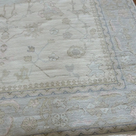 Henry 10 x 14 (in stock) - Milagro Collective