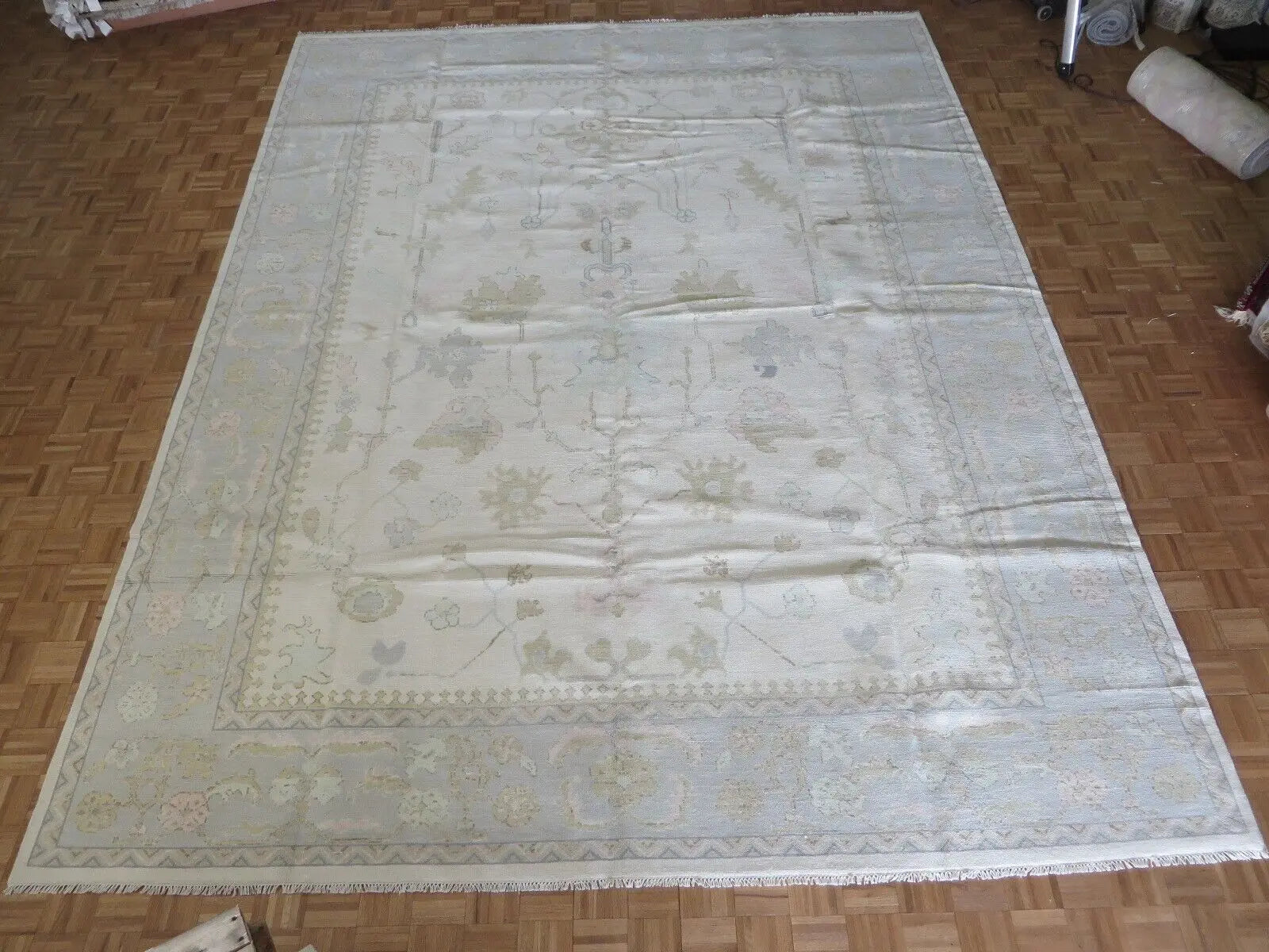 Henry 12 x 15 (in stock) - Milagro Collective