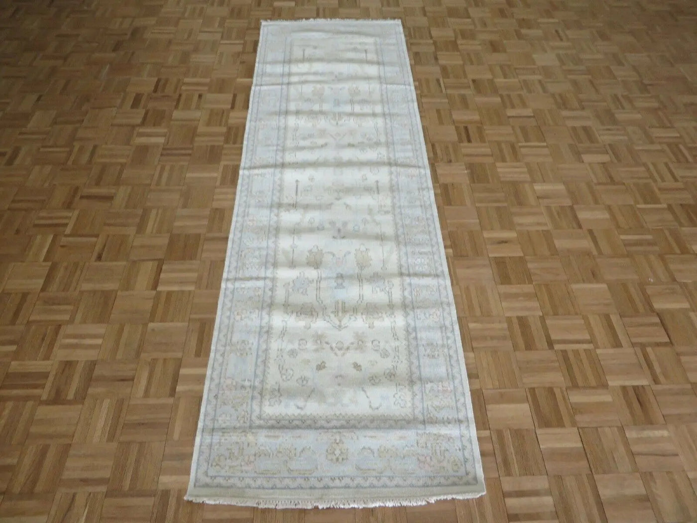 Henry 2'6" x 12 (in stock) Ready to Ship