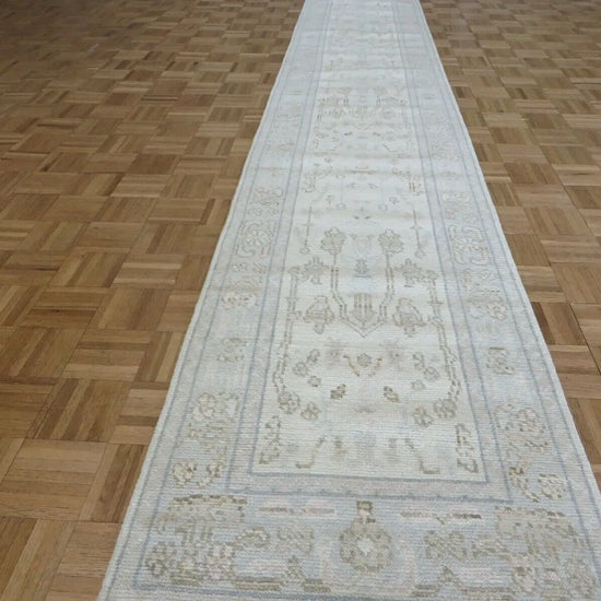 Henry 2’6” x 15 (in stock) Ready to Ship