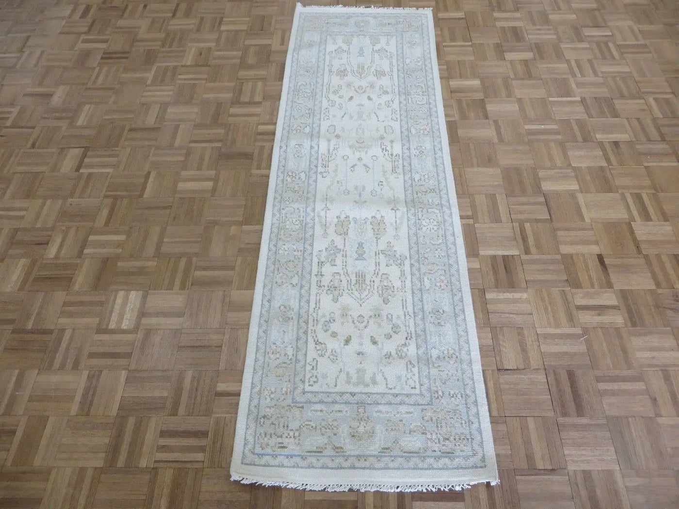 Henry 2’6” x 8 (in stock) Ready to Ship