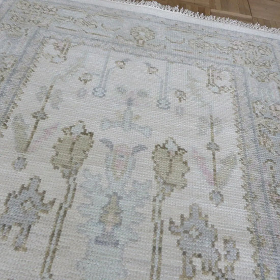 Henry 3 x 5 (in stock) Ready to Ship