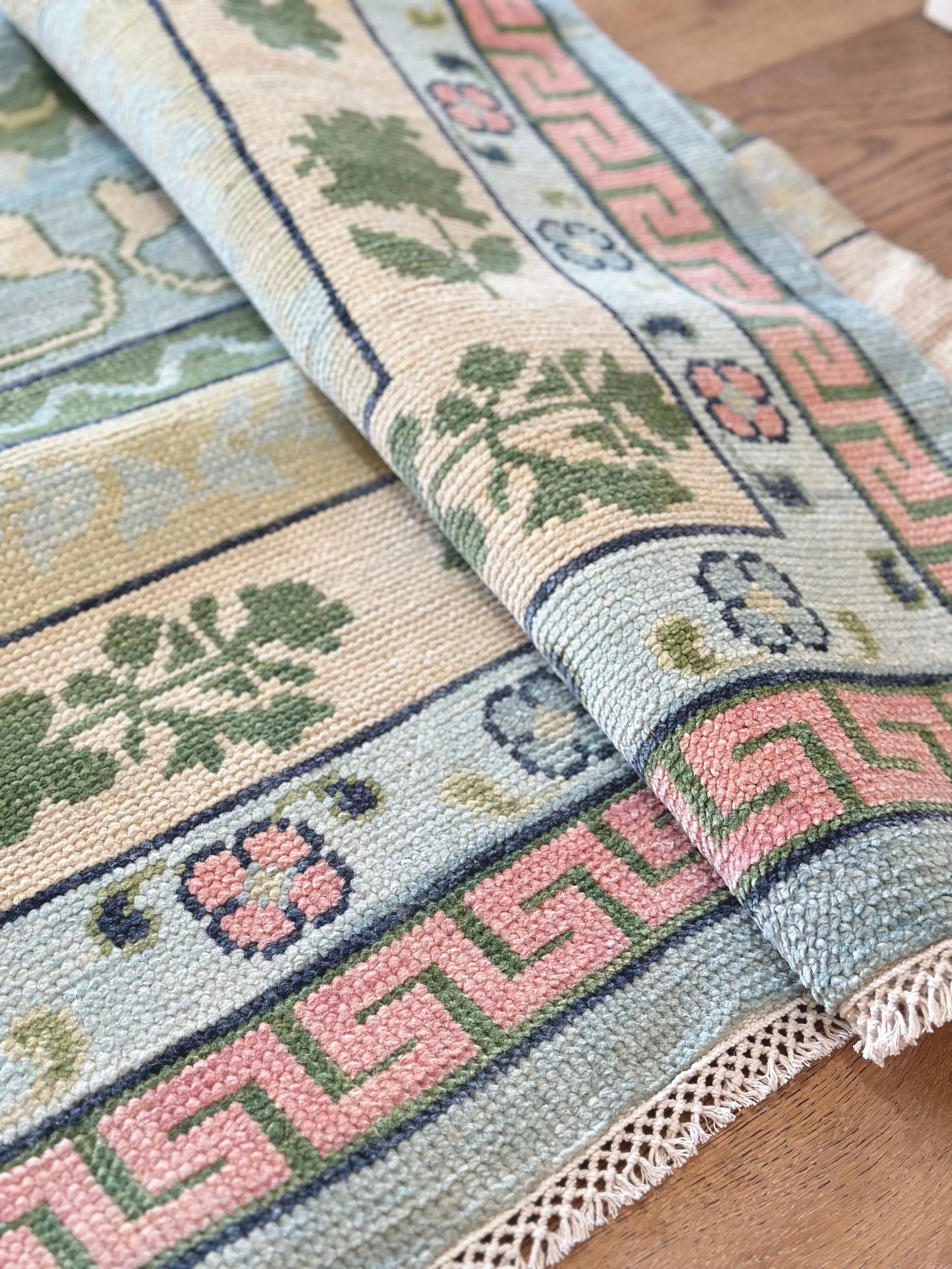 Henson - Milagro Collective