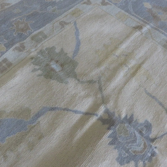 Hogan Cream 12 x 15 (in stock) - Milagro Collective