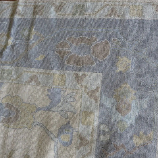 Hogan Cream 12 x 15 (in stock) - Milagro Collective
