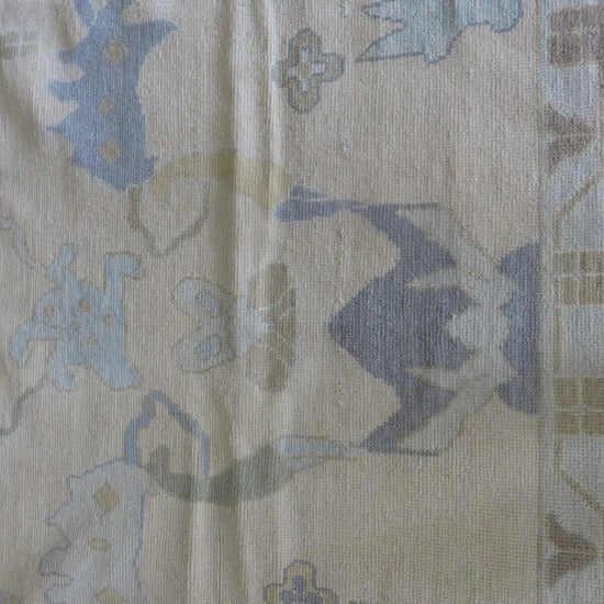 Hogan Cream 12 x 15 (in stock) - Milagro Collective