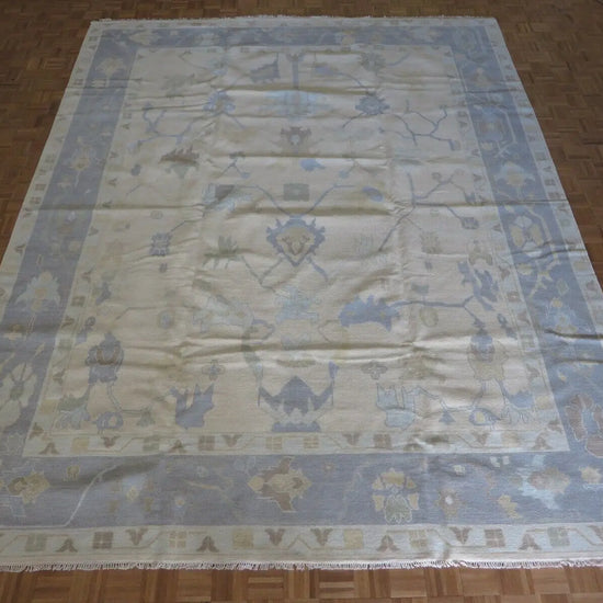 Hogan Cream 12 x 15 (in stock) - Milagro Collective