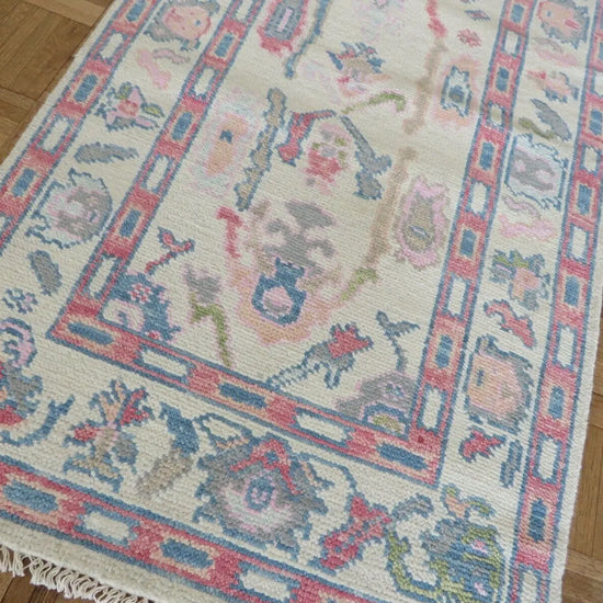 Honey 2’6” x 12 (in stock) - Milagro Collective