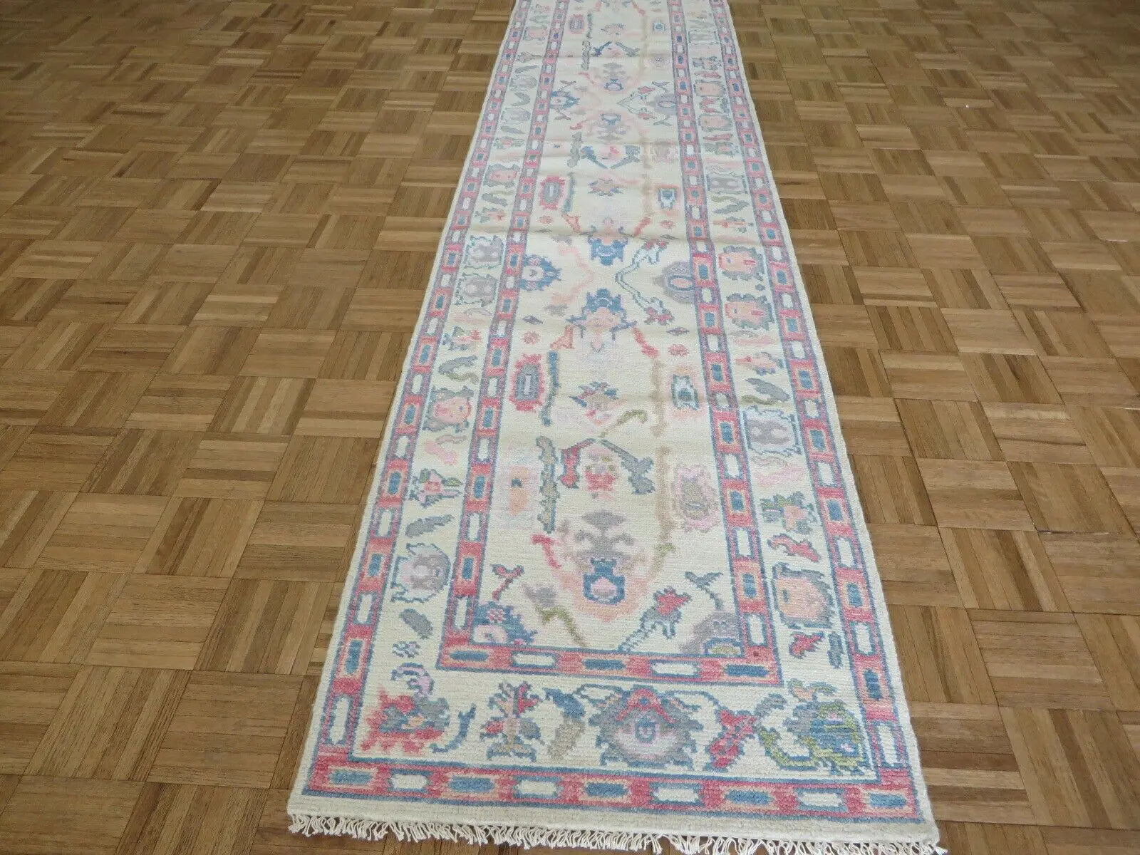 Honey 2’6” x 12 (in stock) - Milagro Collective