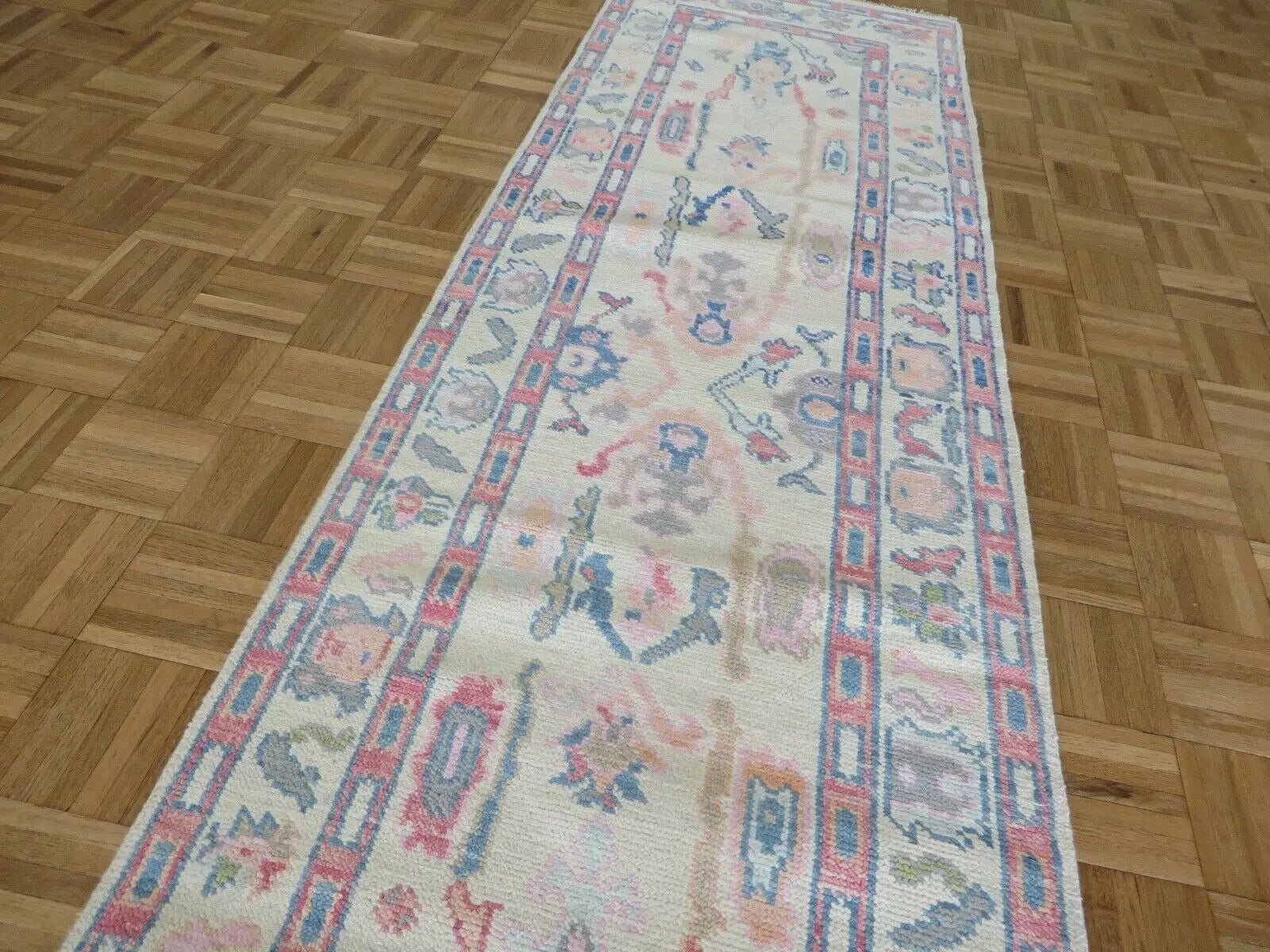 Honey 2’6” x 12 (in stock) - Milagro Collective
