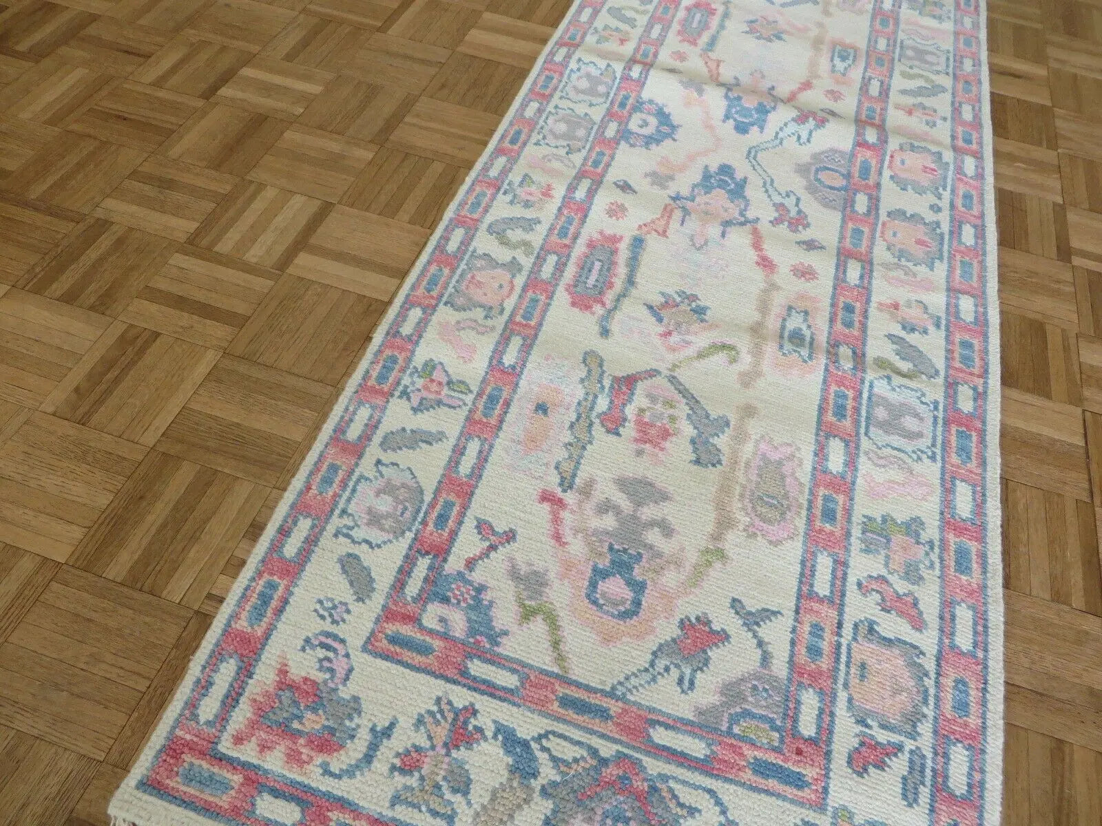 Honey 2’6” x 12 (in stock) - Milagro Collective