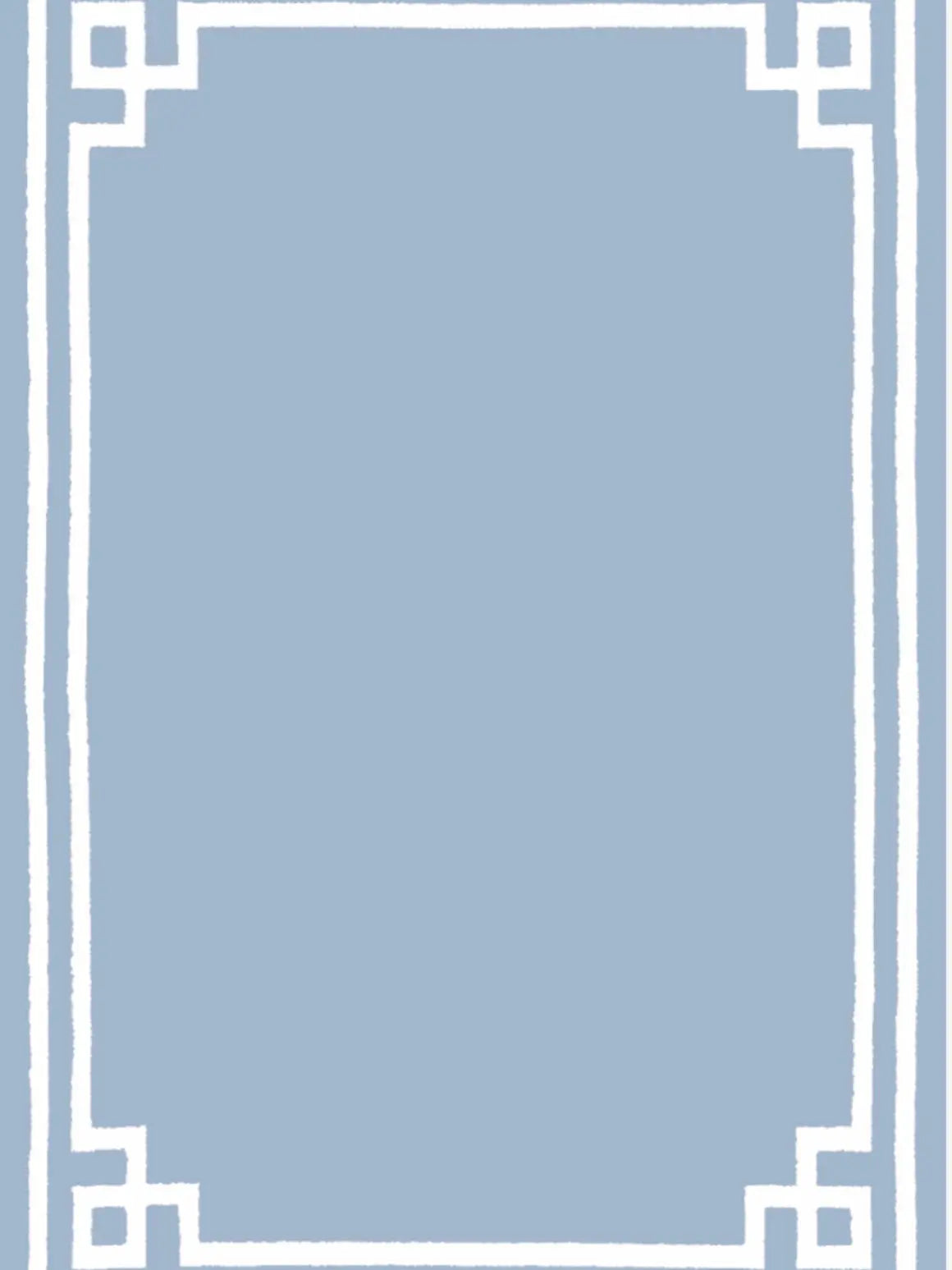 It's All Greek to Me Milagro Collective