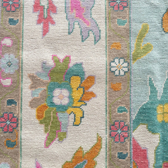 June - Milagro Collective