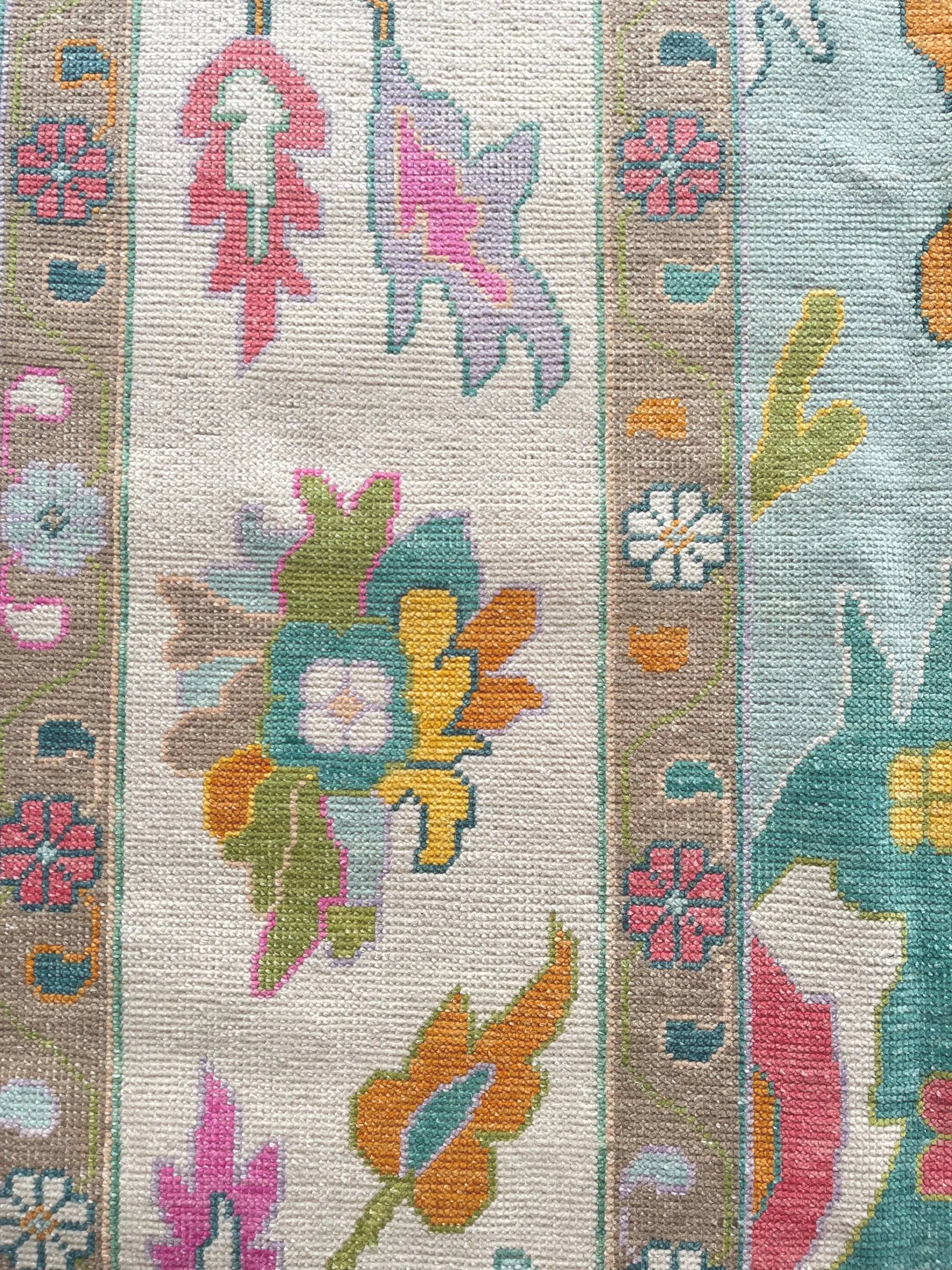 June - Milagro Collective