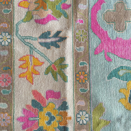 June - Milagro Collective