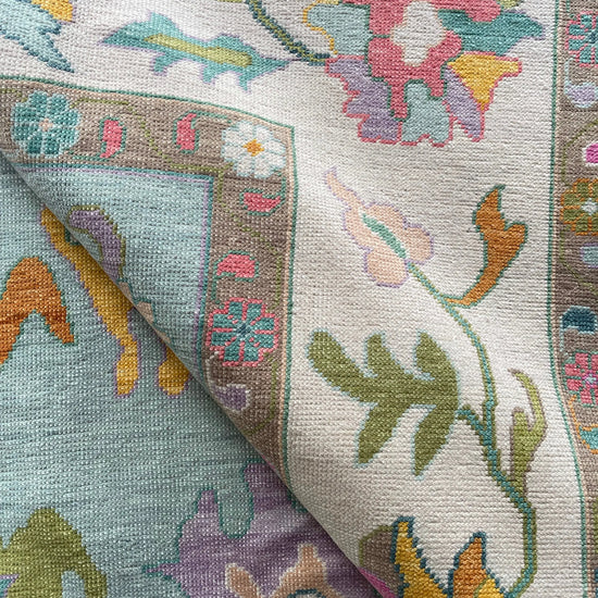 June - Milagro Collective