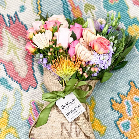 June - Milagro Collective