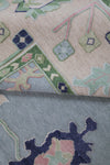 Kendall Embossed New Production Pre-Order