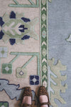 Kendall Embossed New Production Pre-Order