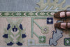 Kendall Embossed New Production Pre-Order