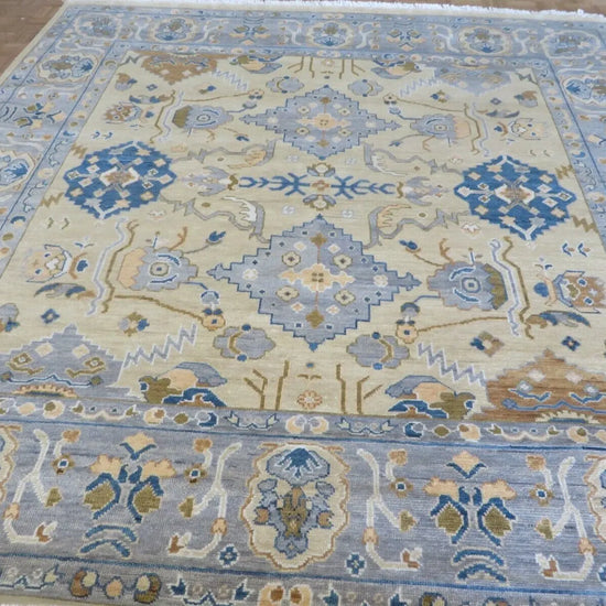 King 10 x 10 (in stock) - Milagro Collective