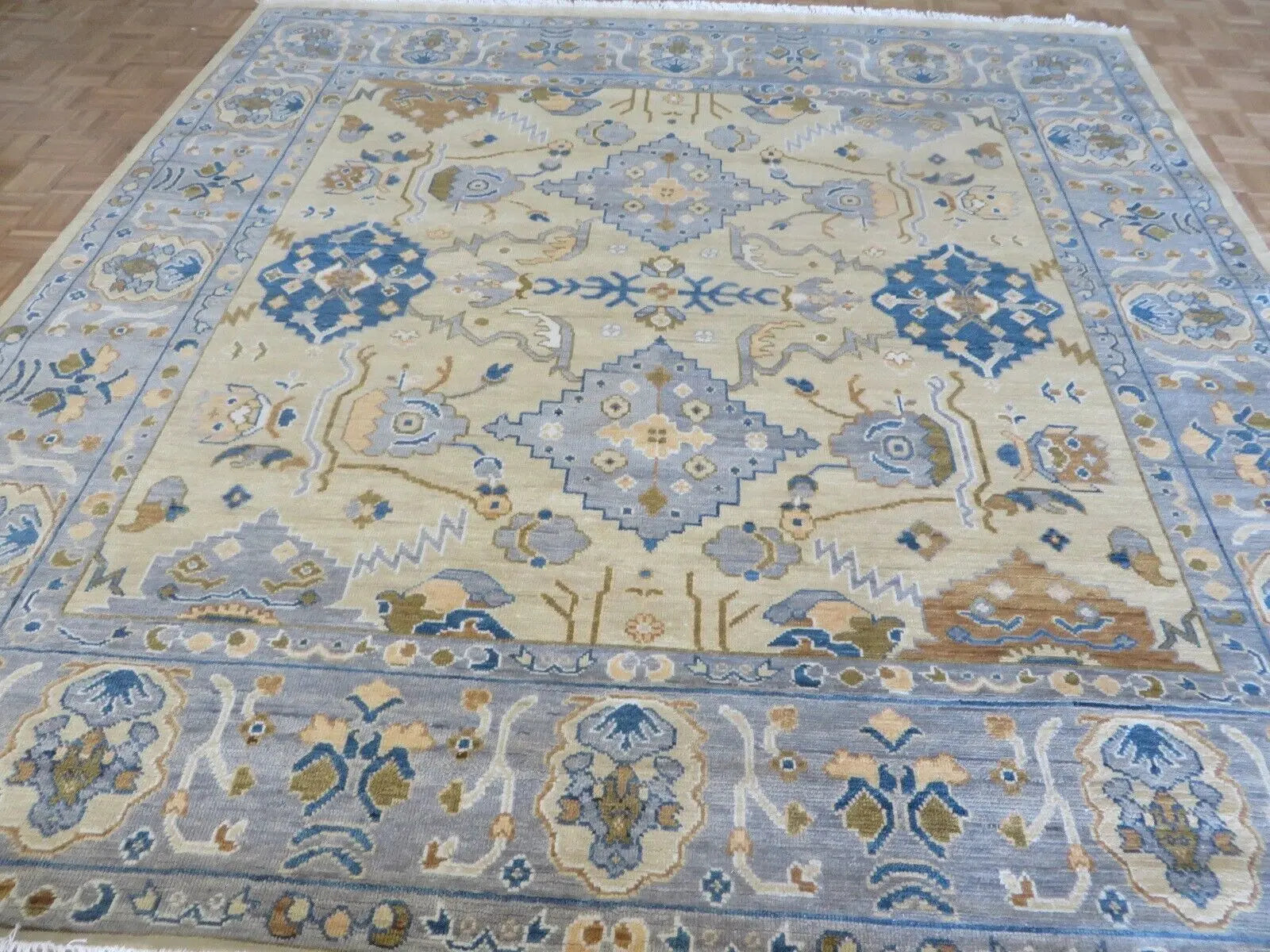 King 10 x 10 (in stock) - Milagro Collective