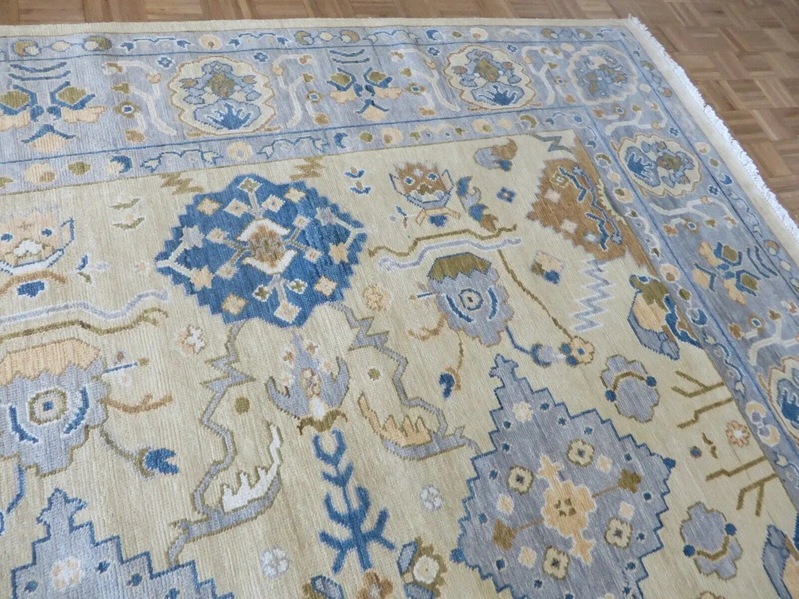 King 10 x 10 (in stock) - Milagro Collective