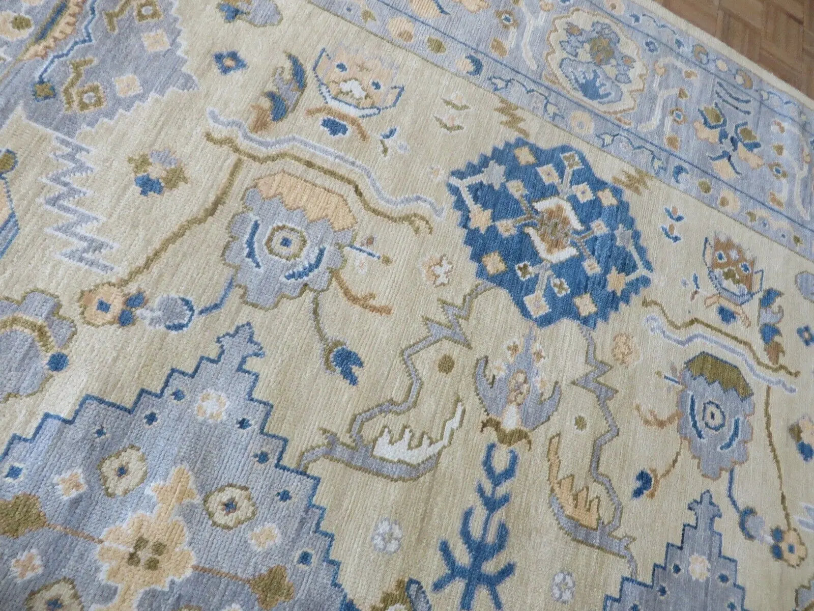 King 10 x 10 (in stock) - Milagro Collective