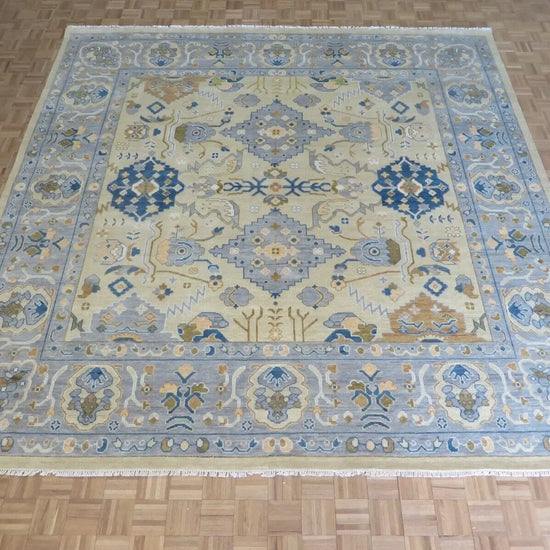 King 12 x 12 (in stock) - Milagro Collective