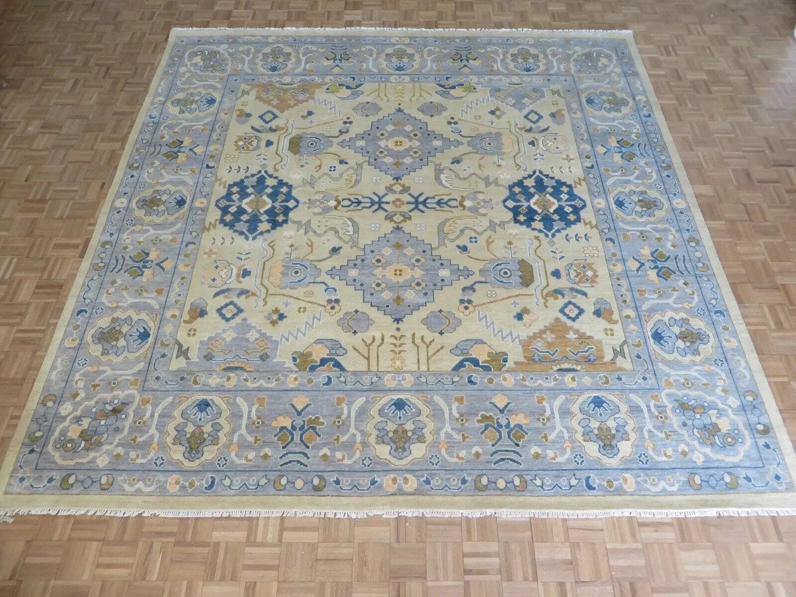 King 12 x 12 (in stock) - Milagro Collective