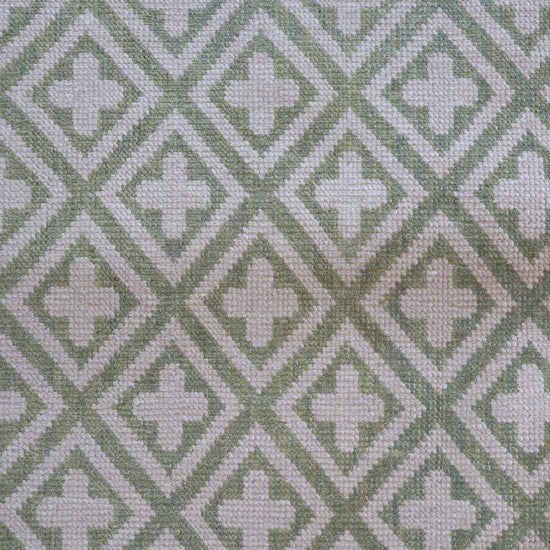 La Vie En Rose - Sage/Cream New Production Pre-Order