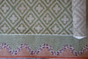 La Vie En Rose - Sage/Cream New Production Pre-Order