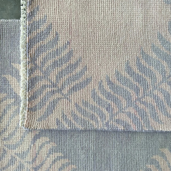 Ivy • Pink/Lavender - Milagro Collective