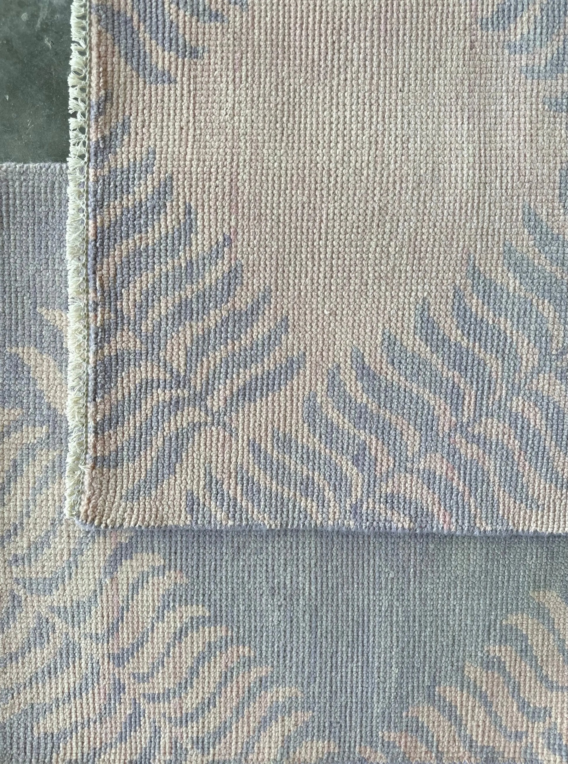 Ivy • Pink/Lavender - Milagro Collective