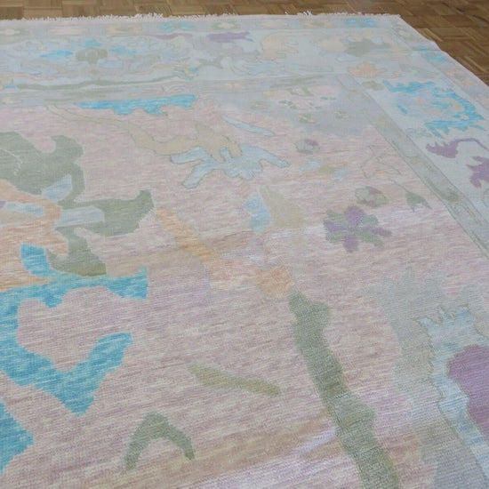 Leila 12 x 15 (in stock) Ready to Ship