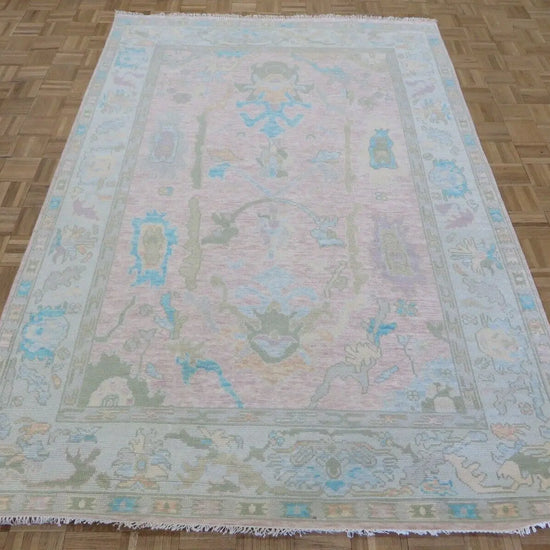 Leila 6 x 9 (in stock) Ready to Ship