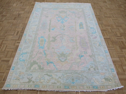 Leila 6 x 9 (in stock) Ready to Ship