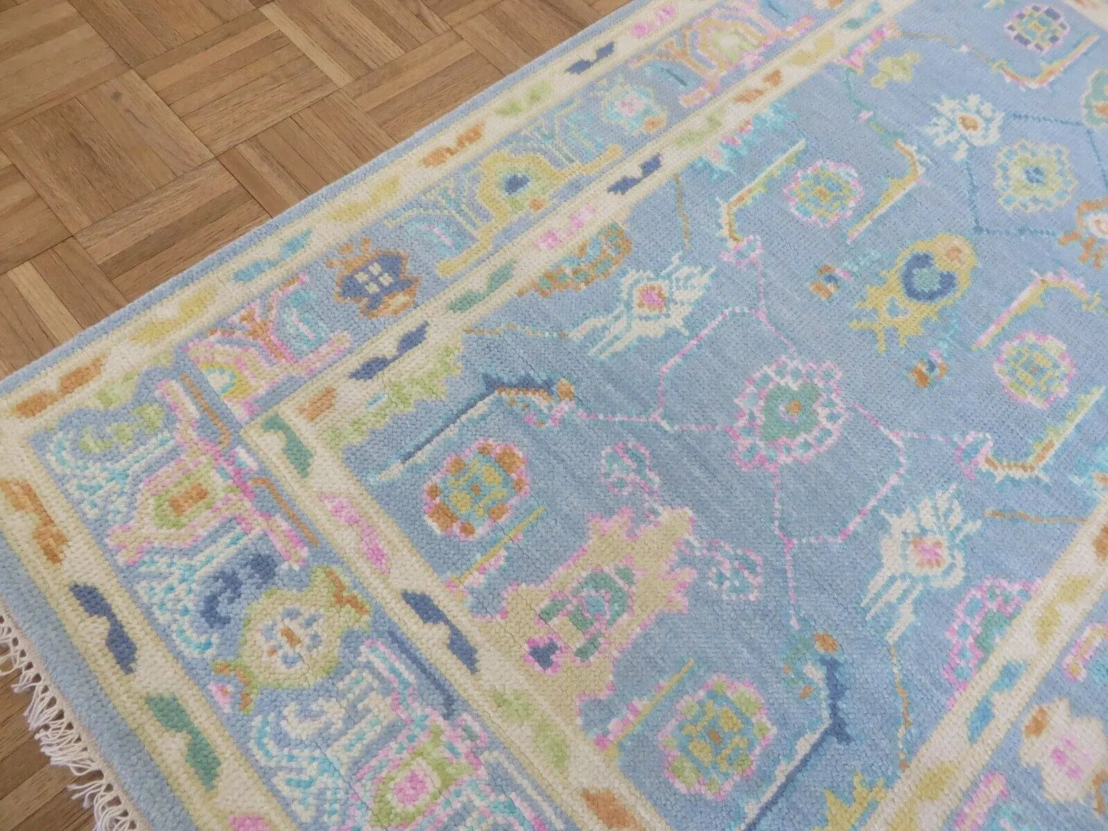 Lincoln 3 x 5 (in stock) Ready to Ship