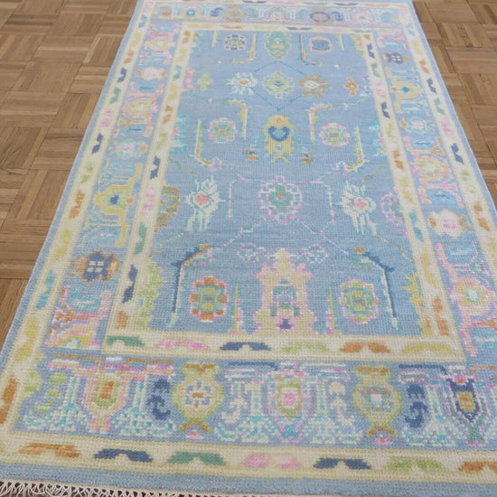 Lincoln 3 x 5 (in stock) Ready to Ship