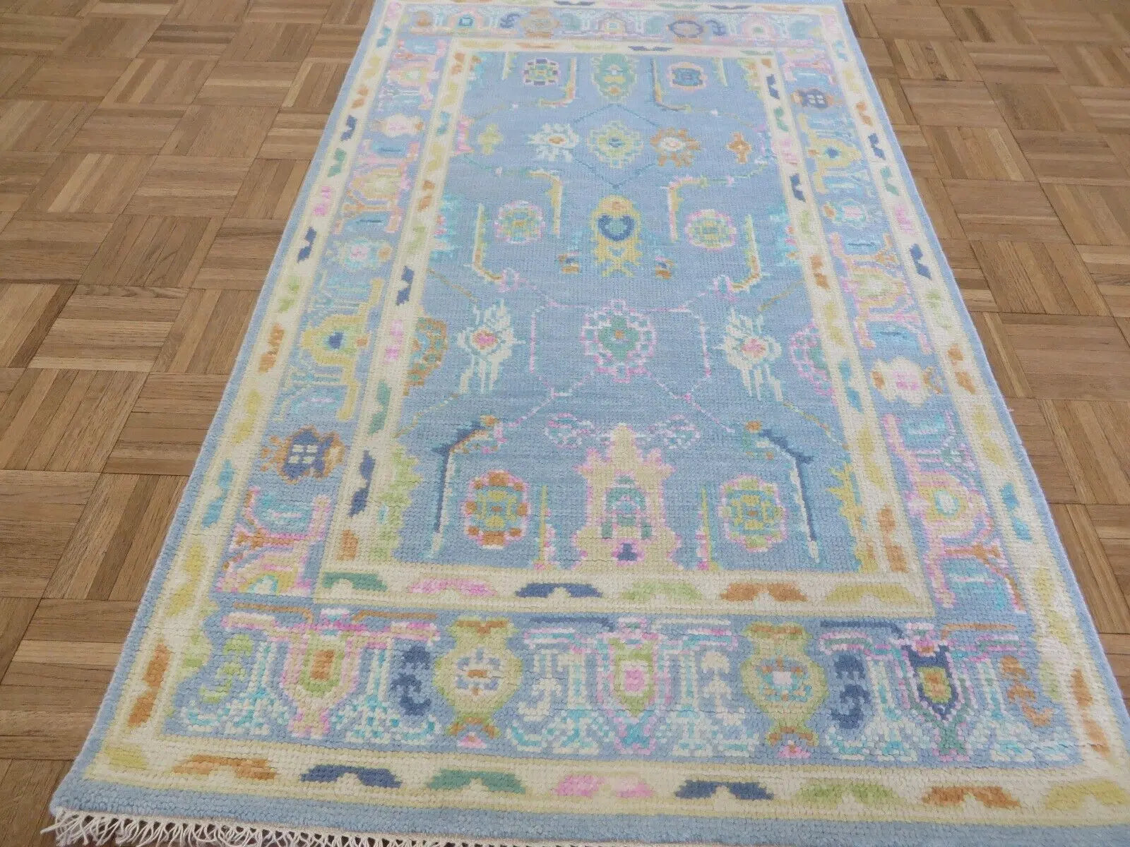 Lincoln 3 x 5 (in stock) Ready to Ship