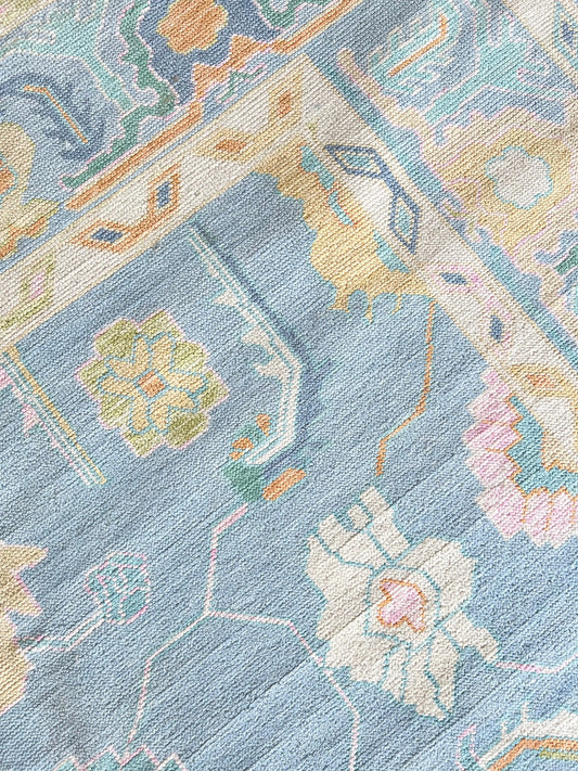 Lincoln 8 x 10 (in stock) - Milagro Collective