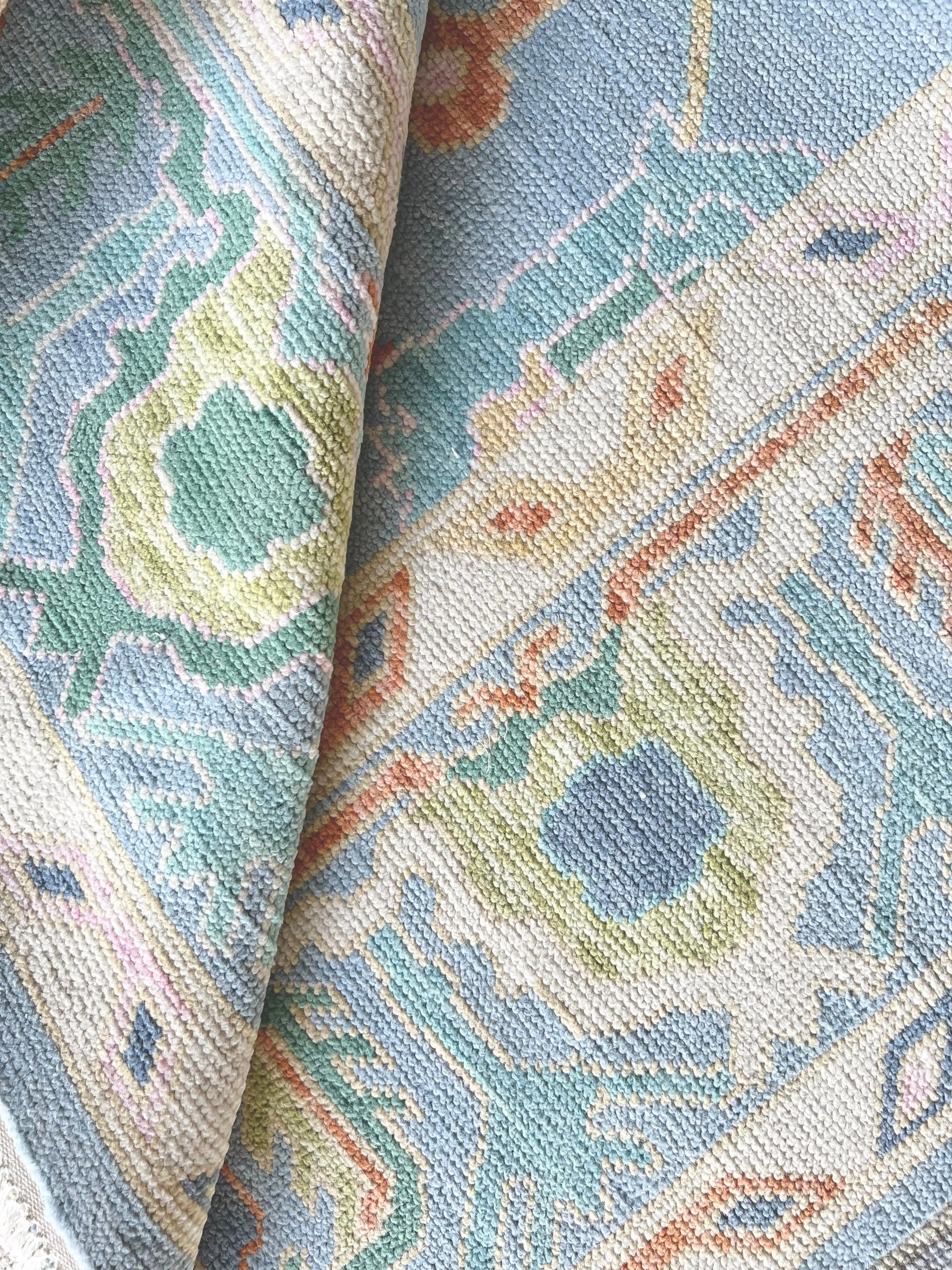 Lincoln 8 x 10 (in stock) - Milagro Collective