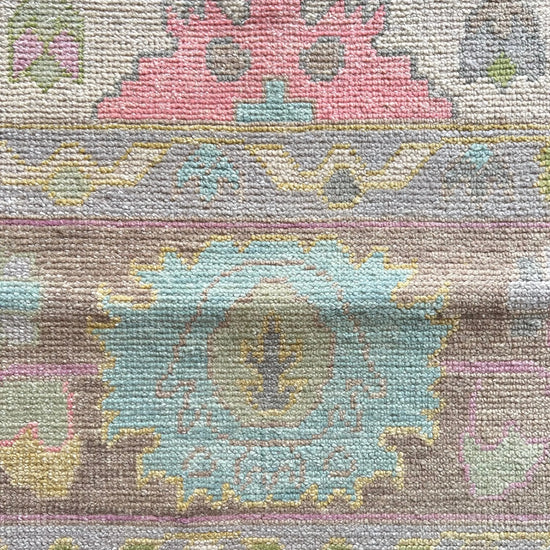 Lottie - Milagro Collective