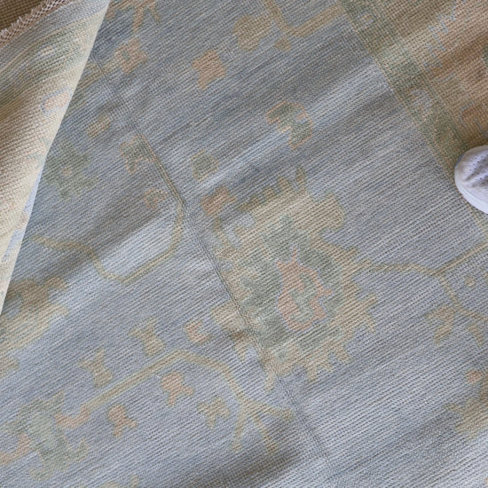 Louisa New Production Pre-Order