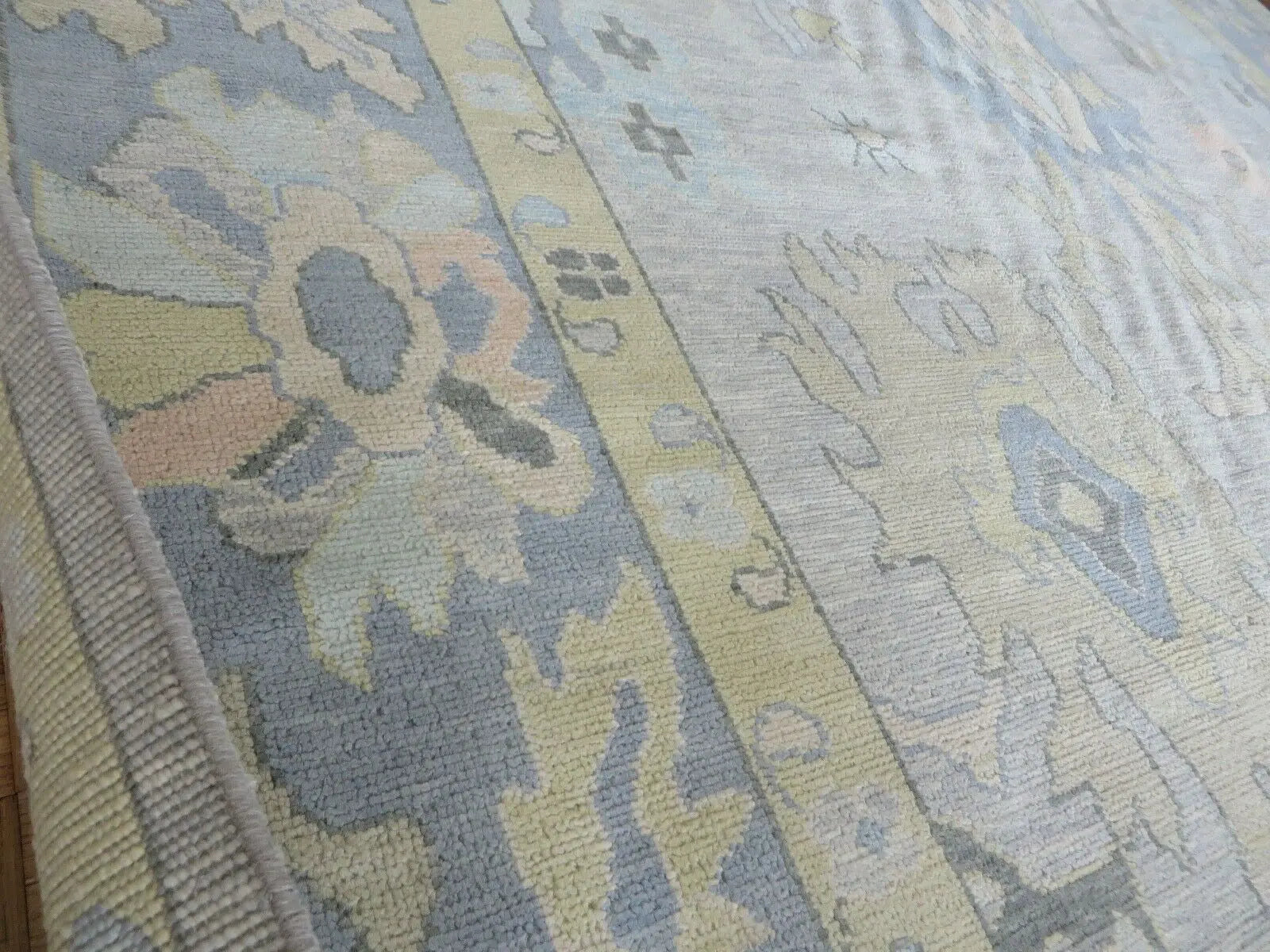 Margaret 10 x 14 (in stock) - Milagro Collective